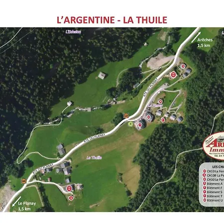 De Gamme, 13 Personnes, 5 - Ch30 *